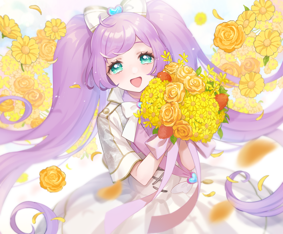 Manaka Laala (Pretty Series) Rule 34 Image