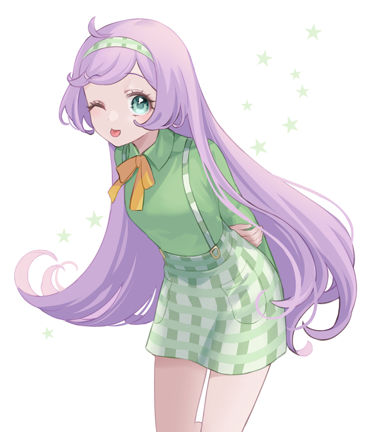 Manaka Laala (Pretty Series) Rule 34 Image
