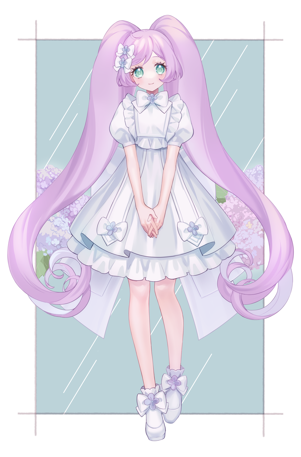 Manaka Laala (Pretty Series) Rule 34 Image