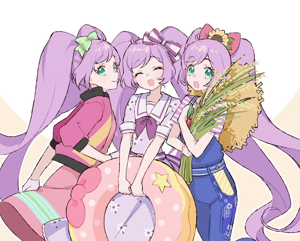 Manaka Laala (Pretty Series) Rule 34 Image