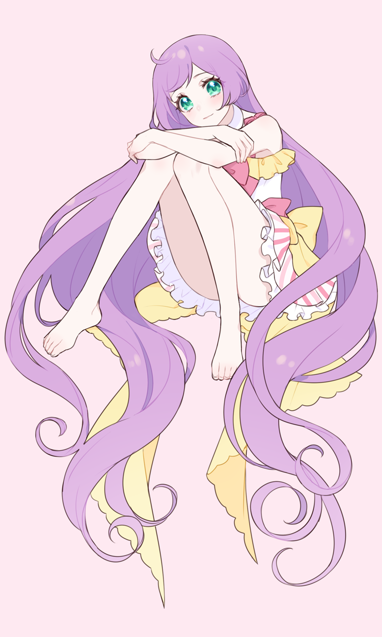 Manaka Laala (Pretty Series) Rule 34 Image