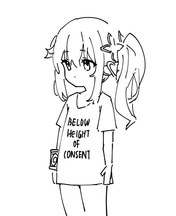 Nahida (Genshin Impact) Rule 34 Image