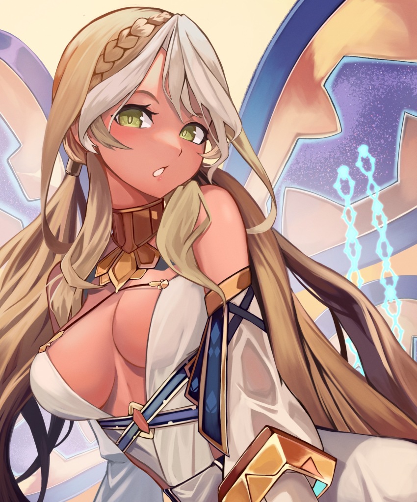 Andromeda (Fate) Rule 34 Image