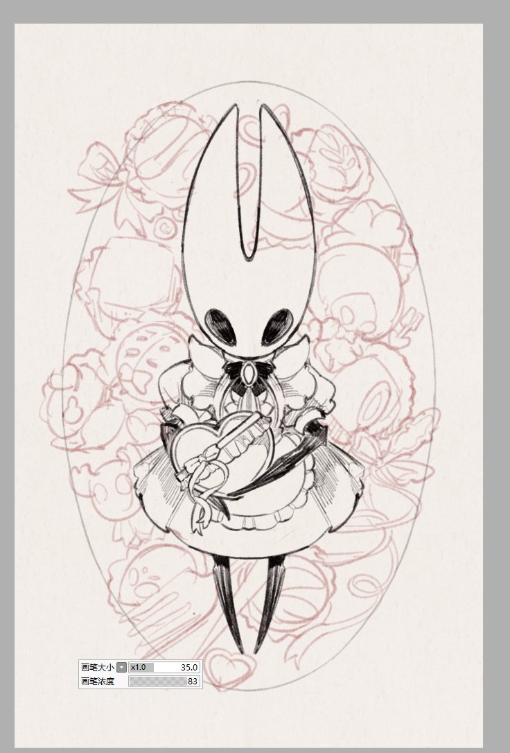 Hornet (Hollow Knight) Rule 34 Image