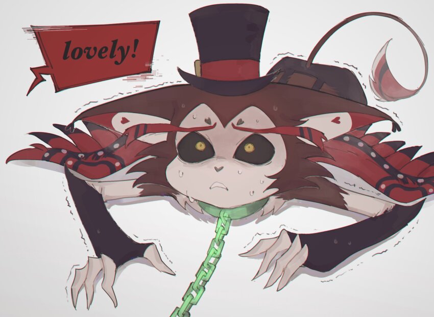 Husk (Hazbin Hotel) Rule 34 Image