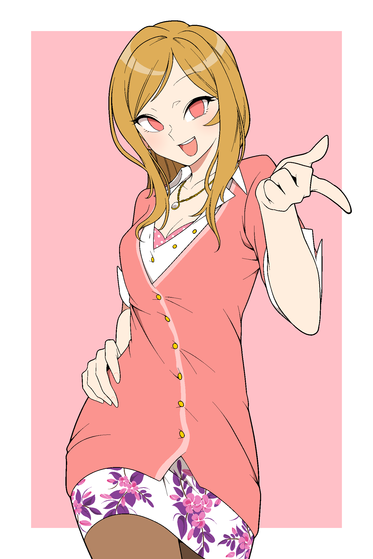 Momose Rio (Idolmaster) Rule 34 Image