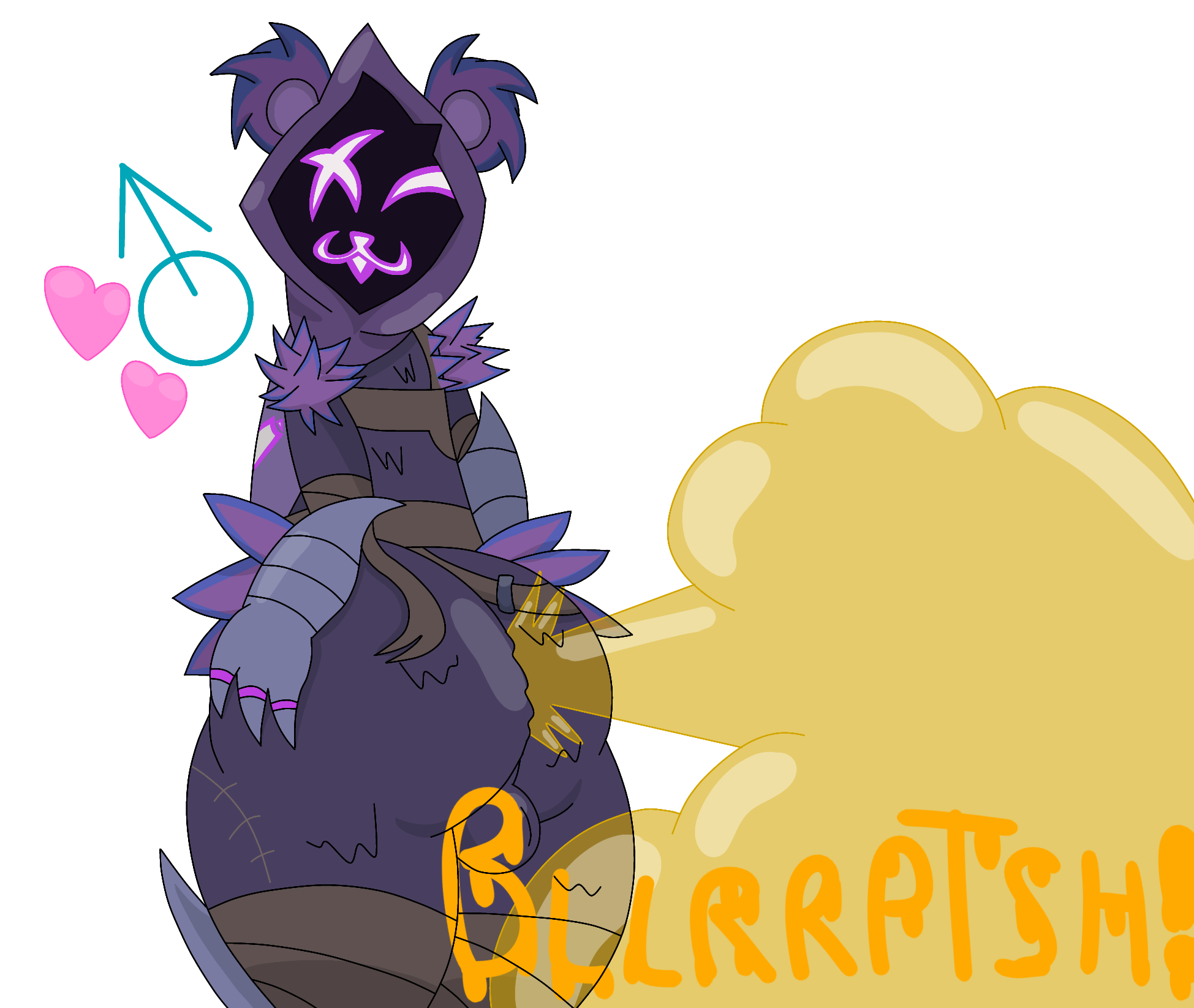 Raven Team Leader (Epic Games) Rule 34 Image