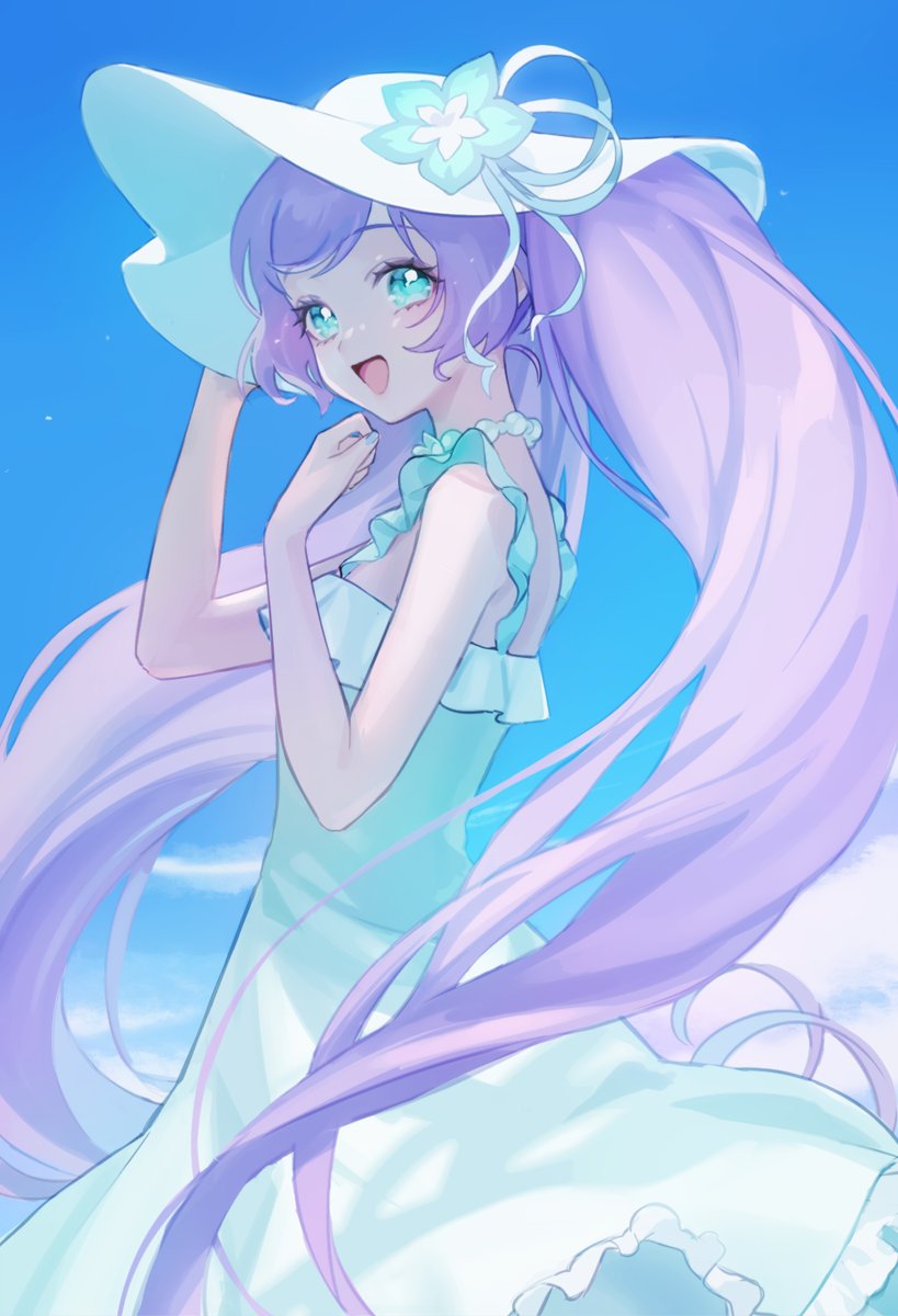 Manaka Laala (Pretty Series) Rule 34 Image