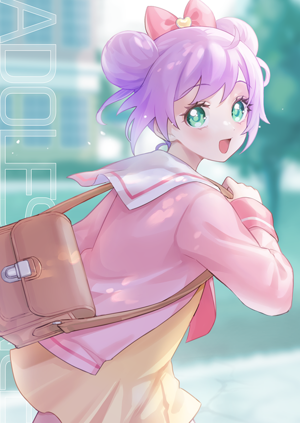 Manaka Laala (Pretty Series) Rule 34 Image