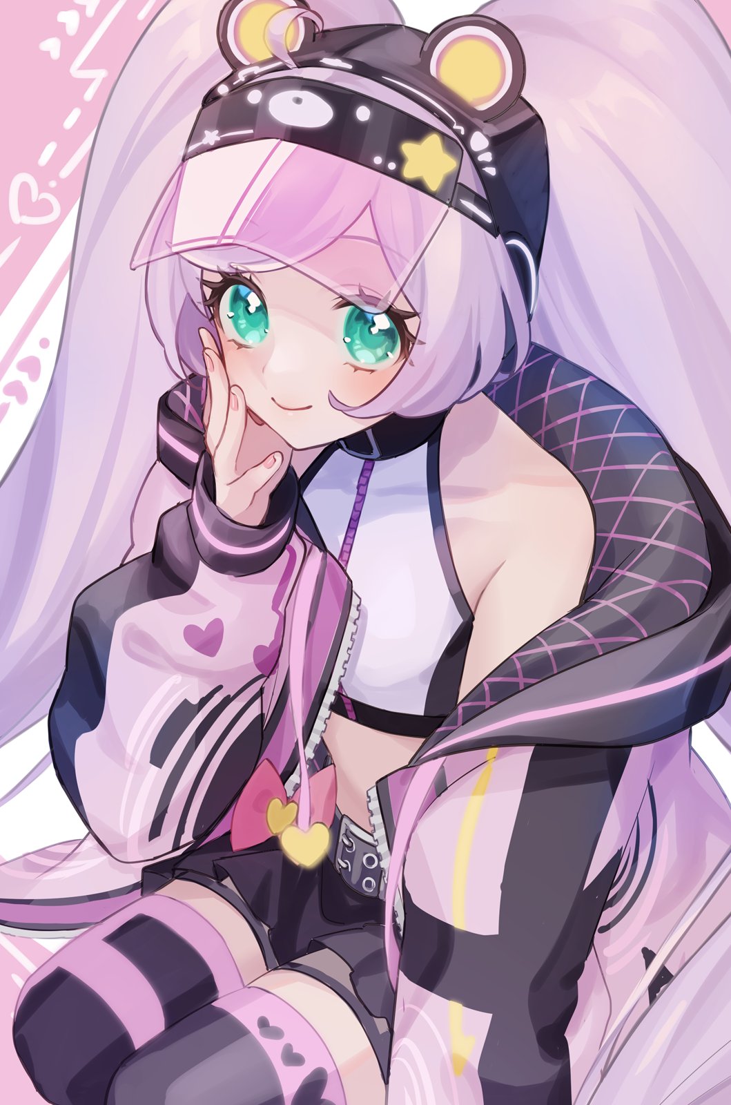 Manaka Laala (Pretty Series) Rule 34 Image