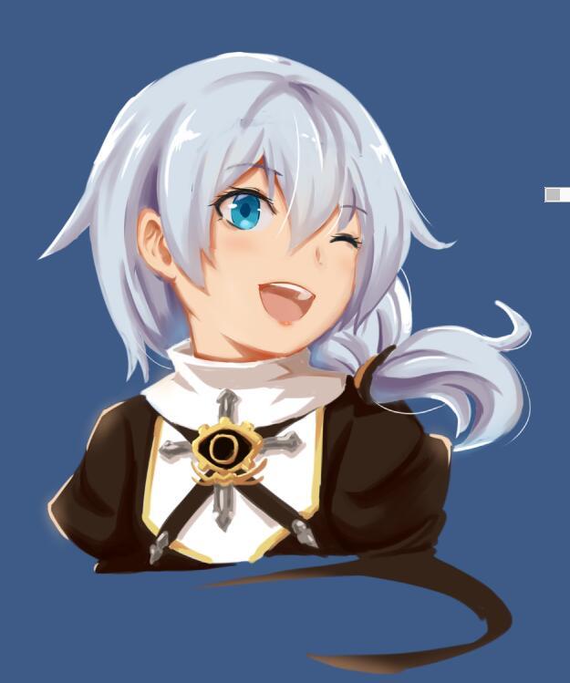 Theresa Apocalypse (Honkai (Series)) Rule 34 Image