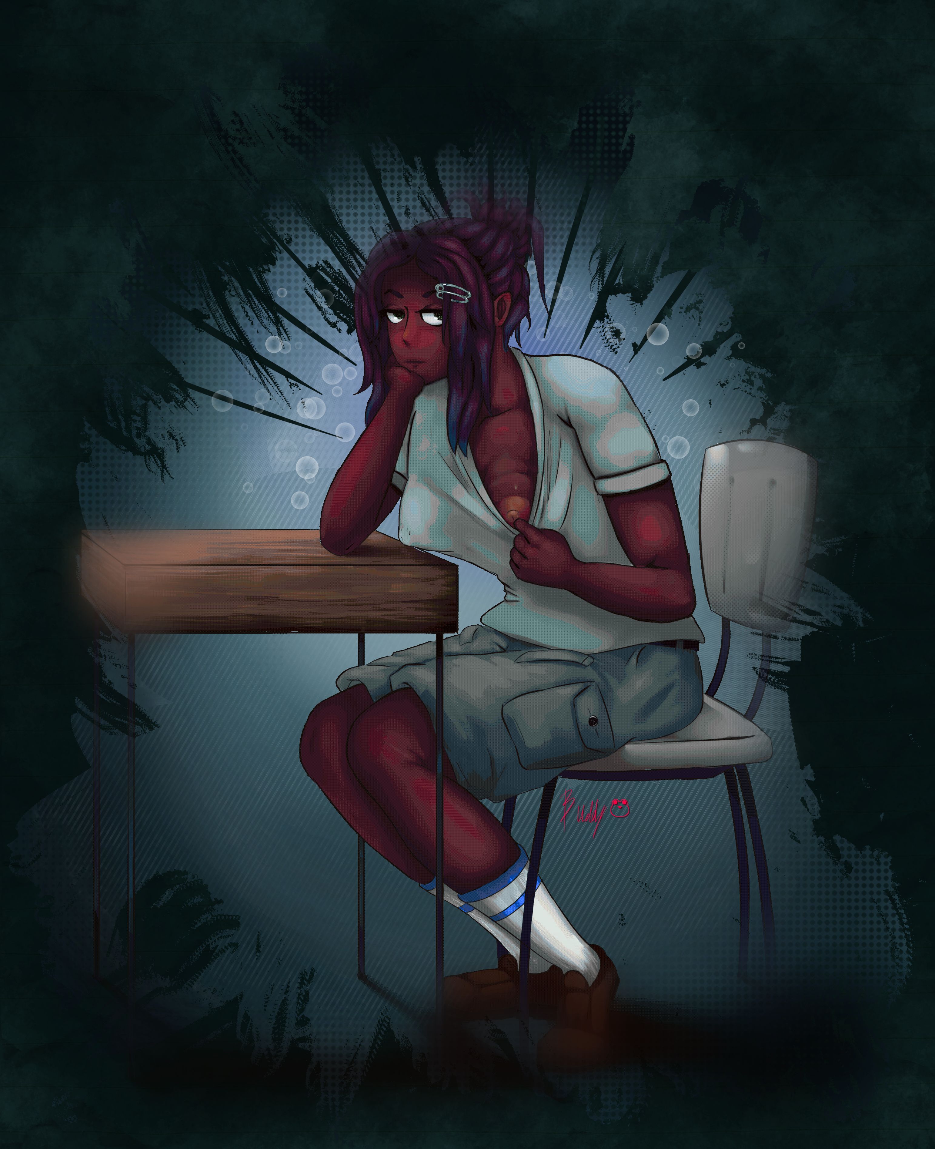 2d Rule 34 Image
