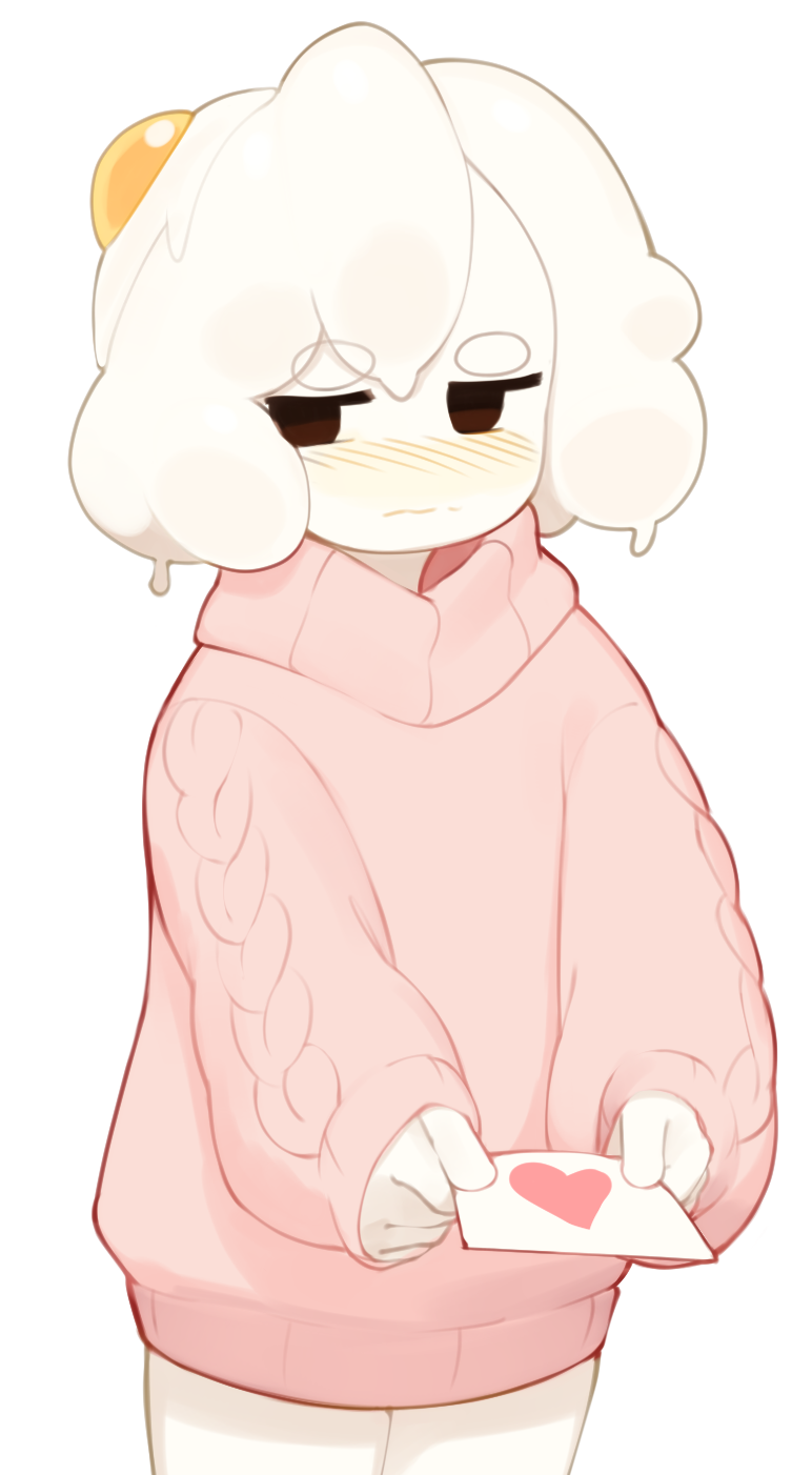 Egg (Lemyawn) Rule 34 Image