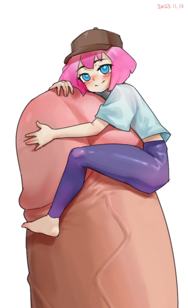 Original Rule 34 Image