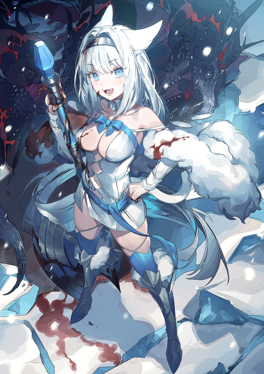 Dobrynya Nikitich (Fate) Rule 34 Image