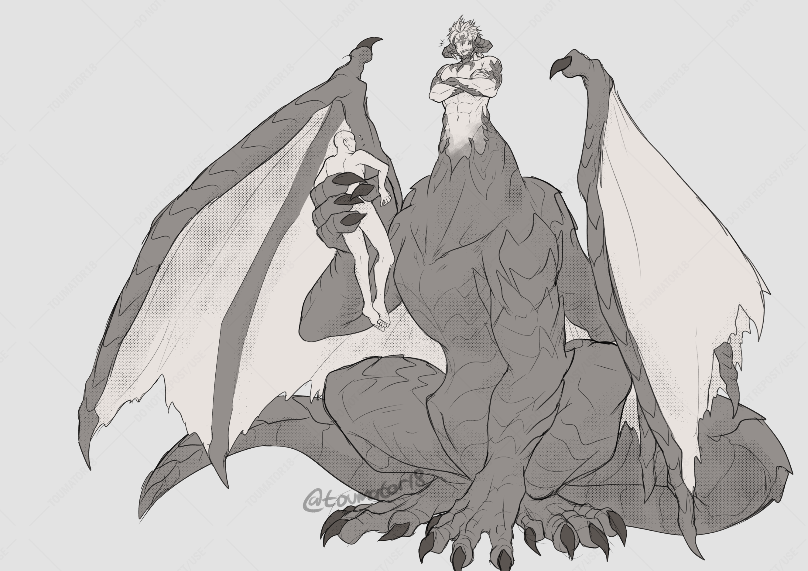 Mythology Rule 34 Image