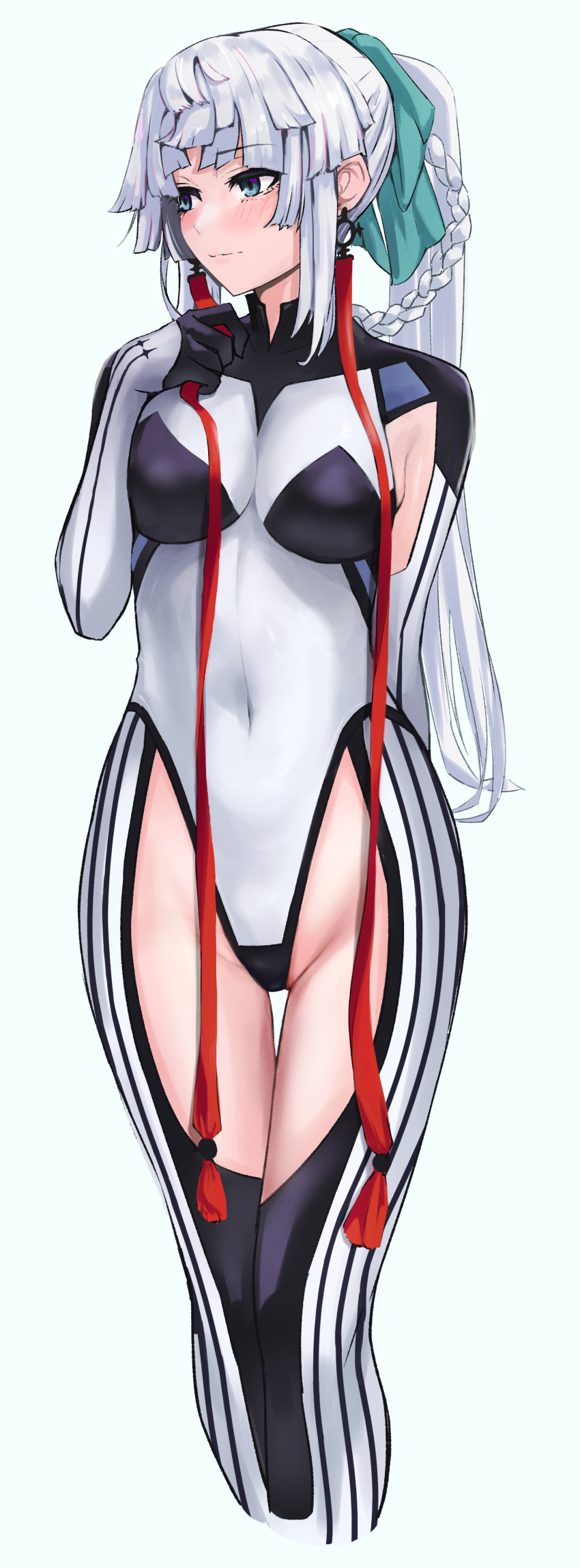 Yui Shousetsu (Fate) Rule 34 Image