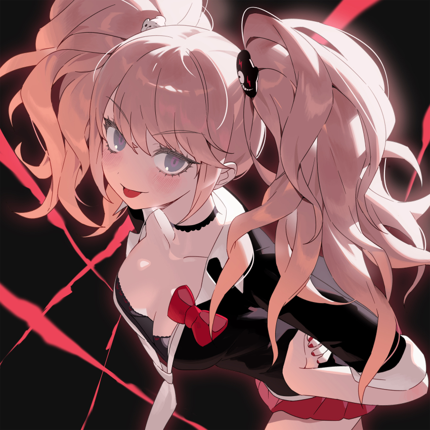 Enoshima Junko (Danganronpa (Series)) Rule 34 Image