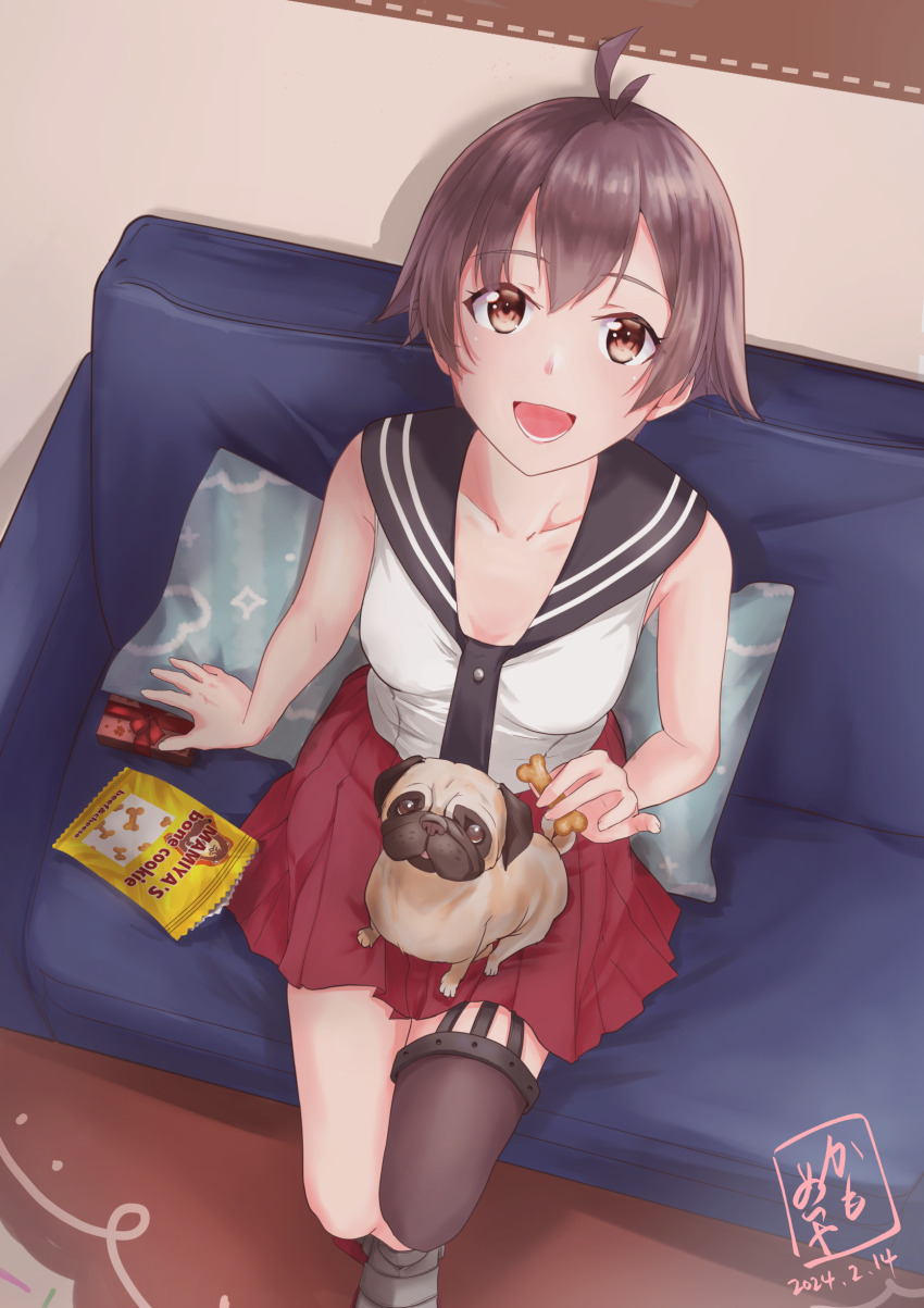 Kantai Collection Rule 34 Image