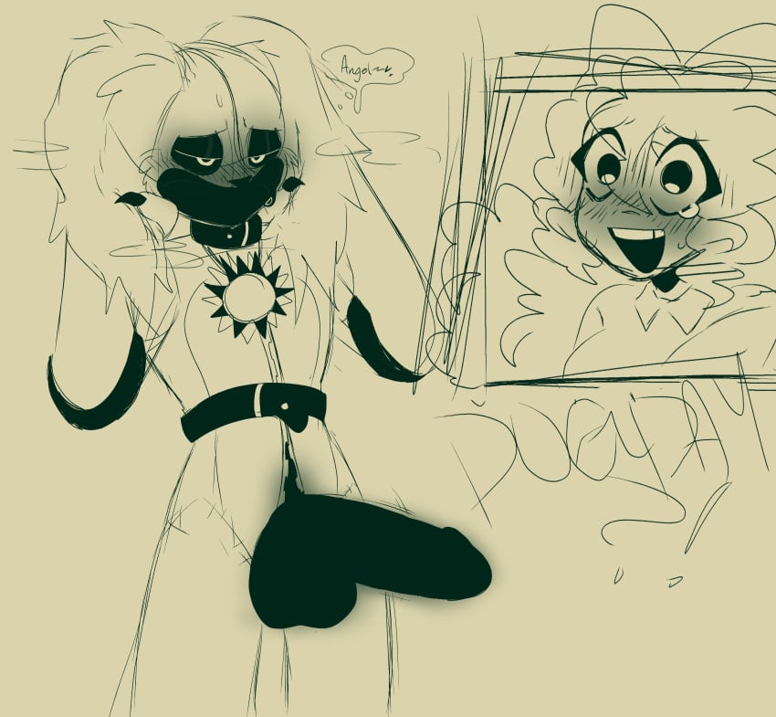 Dogday (Poppy Playtime) Rule 34 Image