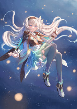 Firefly (Honkai: Star Rail) Rule 34 Image