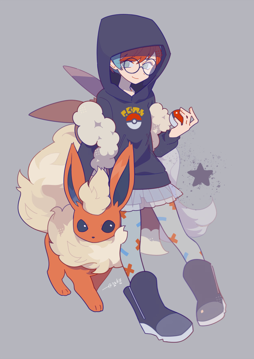 Flareon (Nintendo) Rule 34 Image