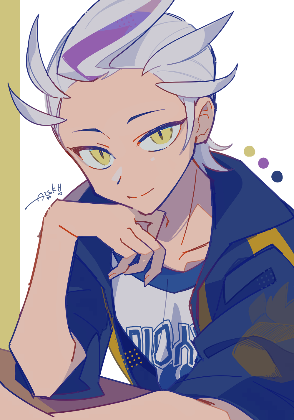 Drayton (Pokemon) Rule 34 Image