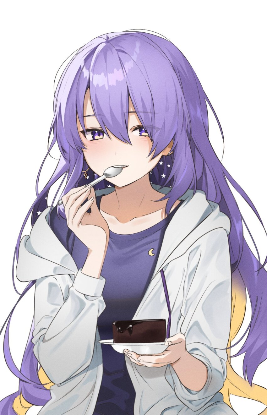 Moona Hoshinova (Hololive) Rule 34 Image