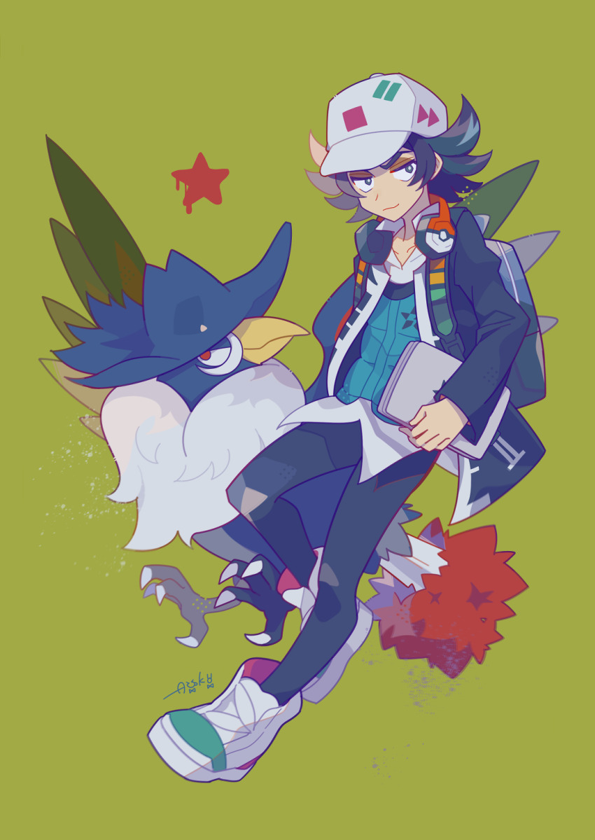 Gen 4 Pokemon (Nintendo) Rule 34 Image
