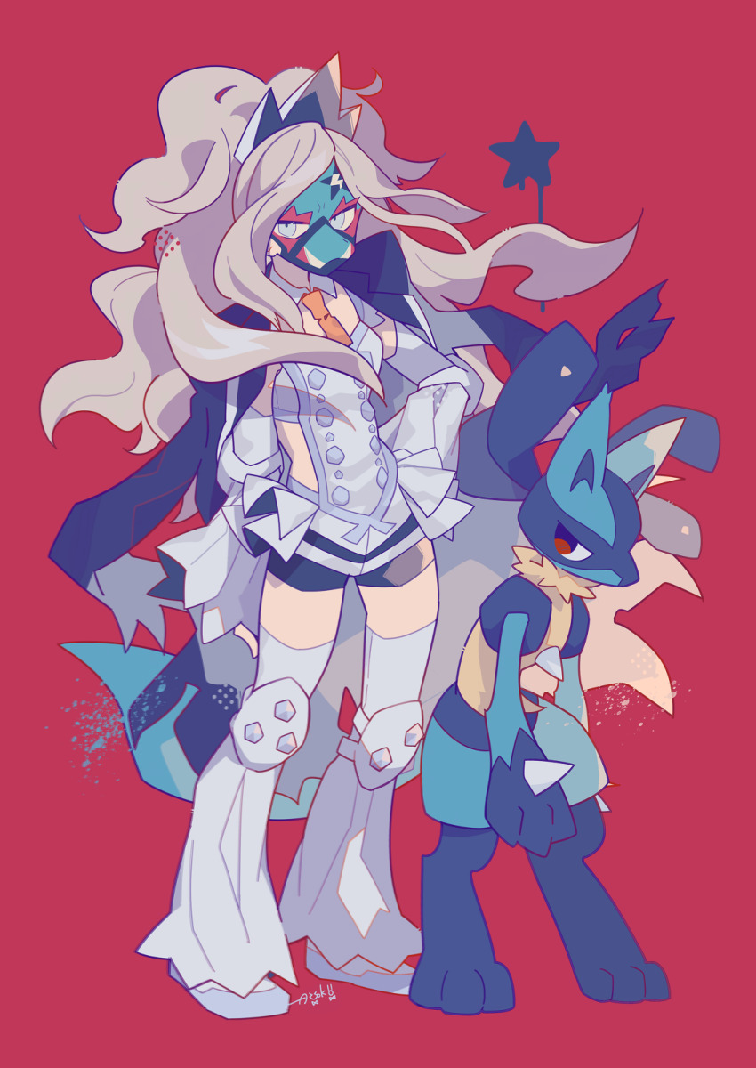 Eri (Pokemon) Rule 34 Image