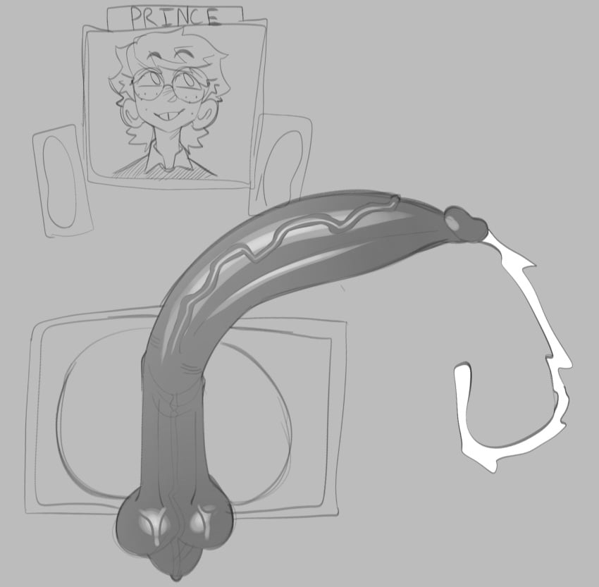Original Character (Original) Rule 34 Image