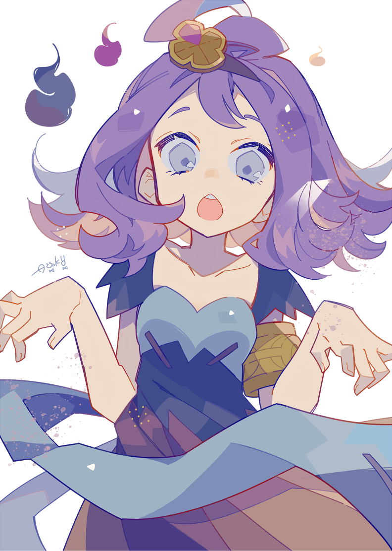 Acerola (Pokemon) Rule 34 Image
