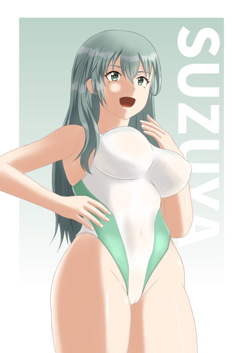 Kantai Collection Rule 34 Image