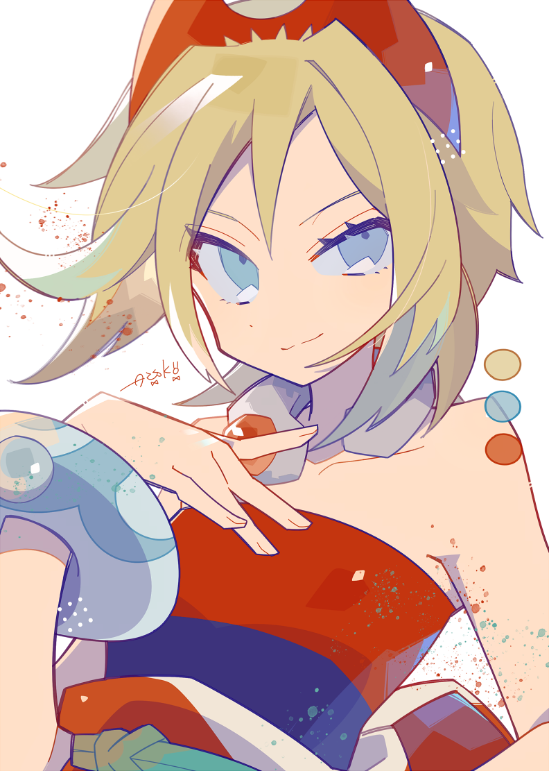 Irida (Pokemon) Rule 34 Image
