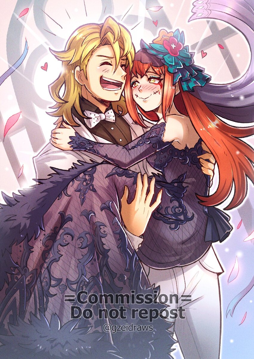Panette (Fire Emblem) Rule 34 Image