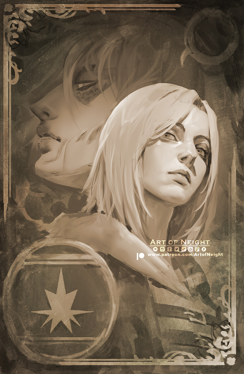 Female Titan (Shingeki No Kyojin) Rule 34 Image
