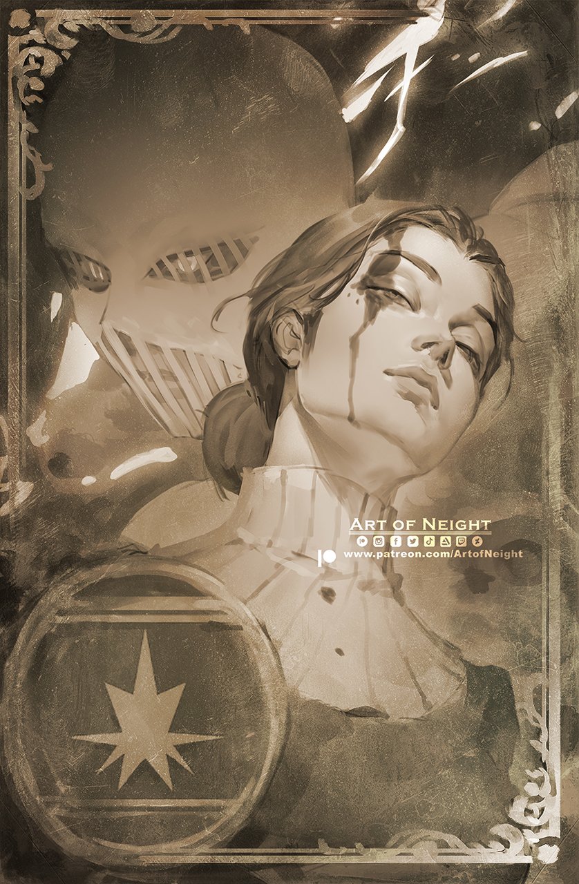 Lara Tybur (Shingeki No Kyojin) Rule 34 Image