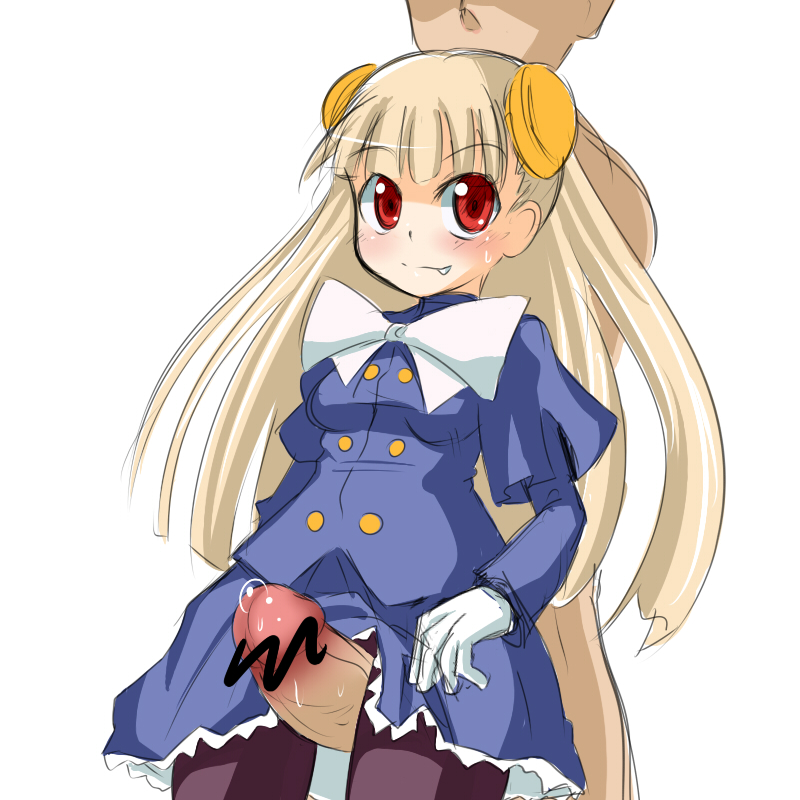 Ingrid (Capcom) Rule 34 Image