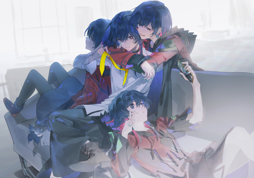 Rim (Kamitsubaki Studio) Rule 34 Image