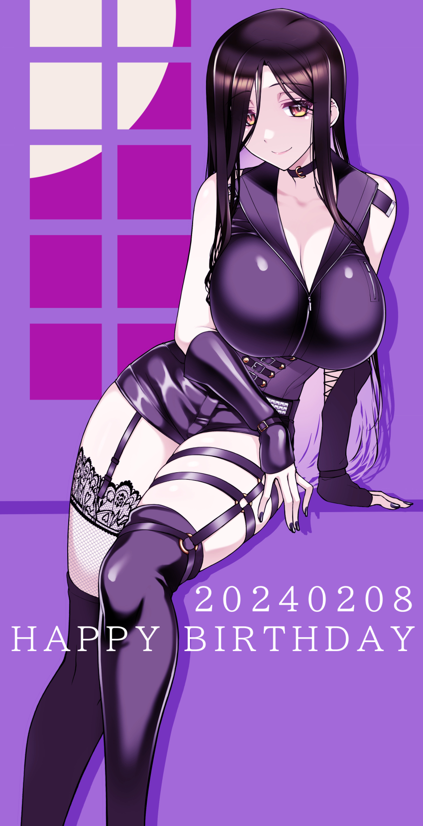 Shirayuki Tomoe (Nijisanji) Rule 34 Image