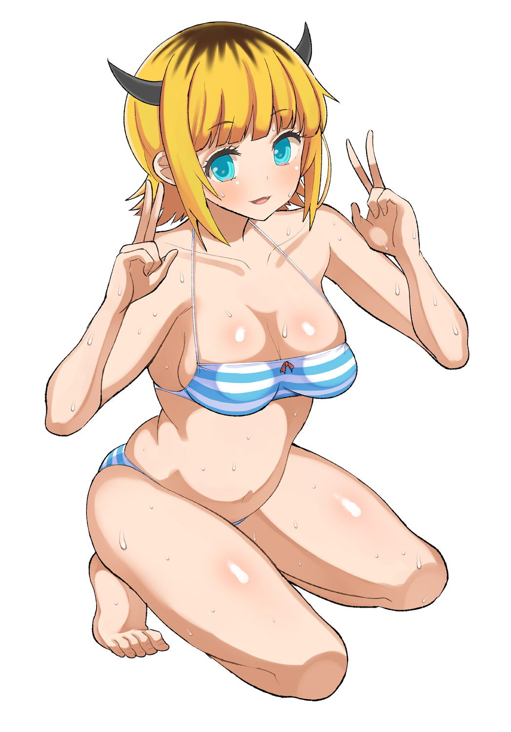 Oshi No Ko Rule 34 Image