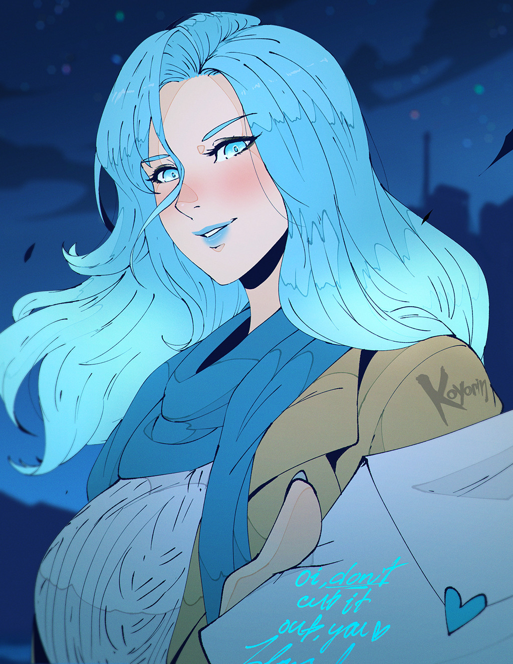 Llymlaen (Final Fantasy) Rule 34 Image