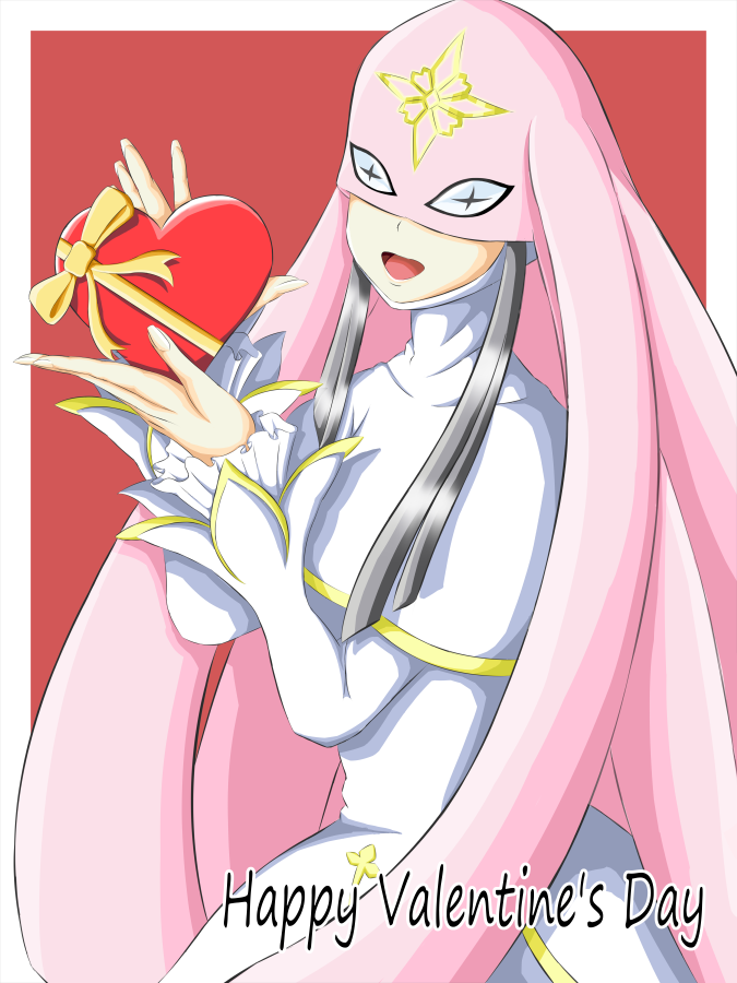 Sistermon Blanc (Awaken) Rule 34 Image