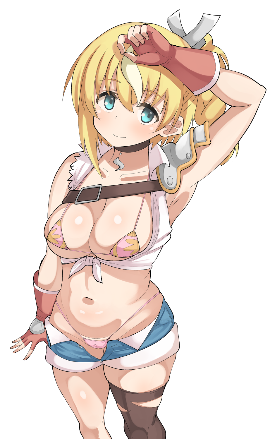 Lammis (Jihanki) Rule 34 Image