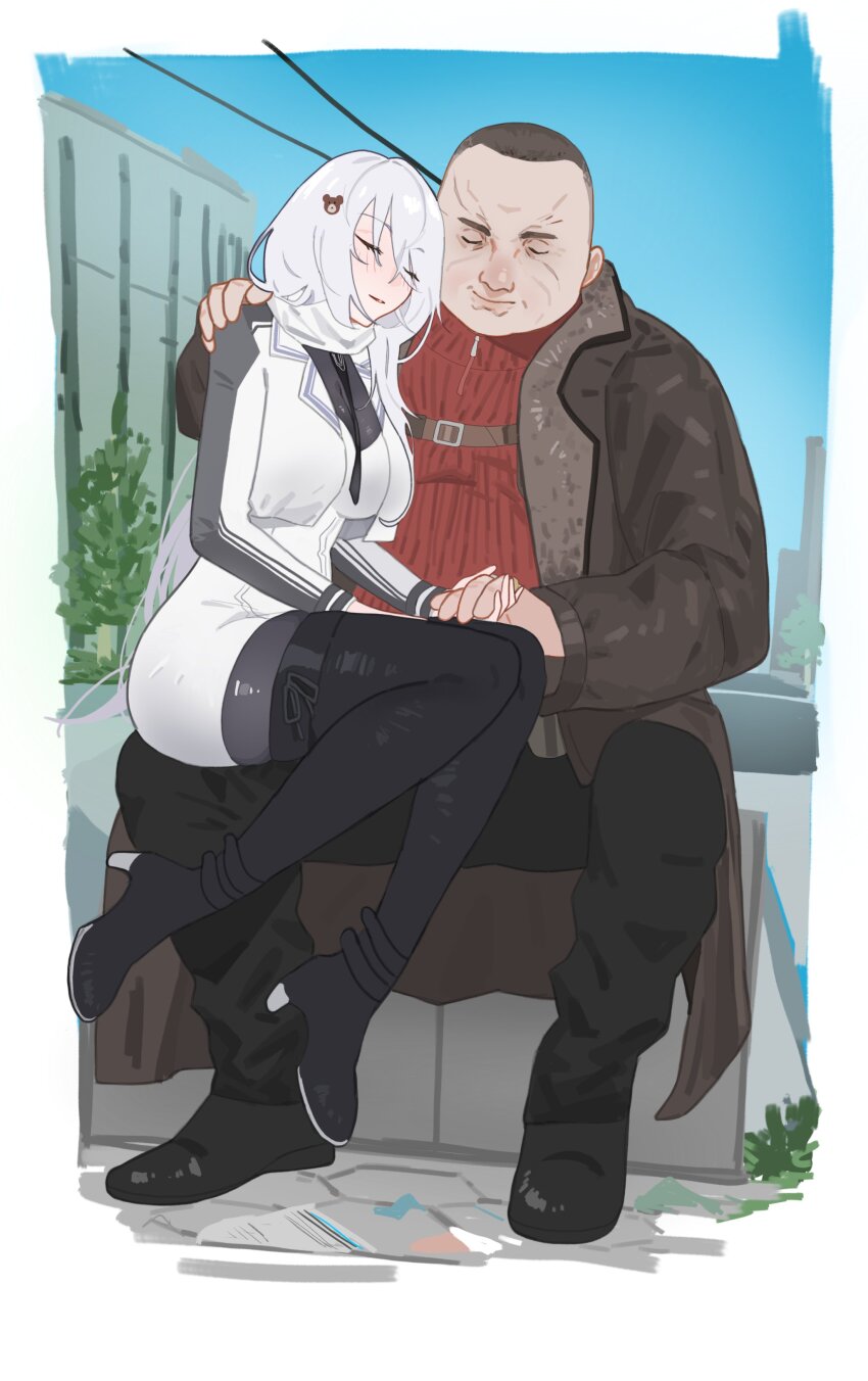 Escape From Tarkov Rule 34 Image