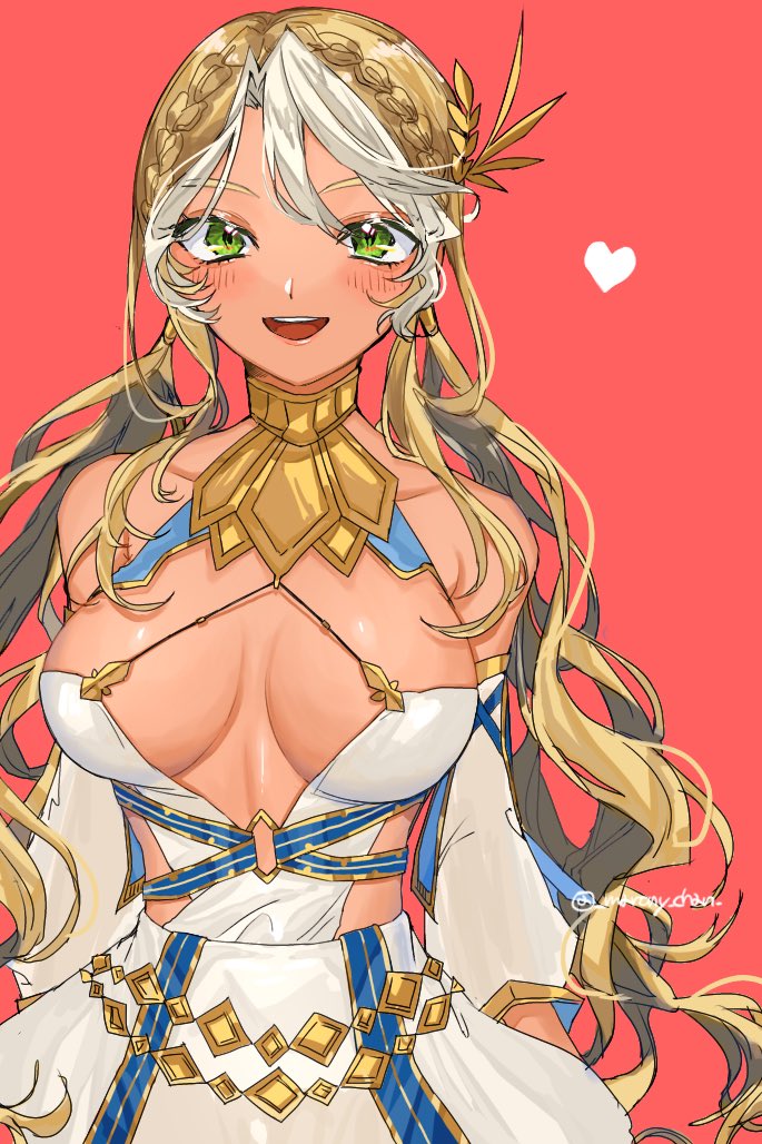 Andromeda (Fate) Rule 34 Image