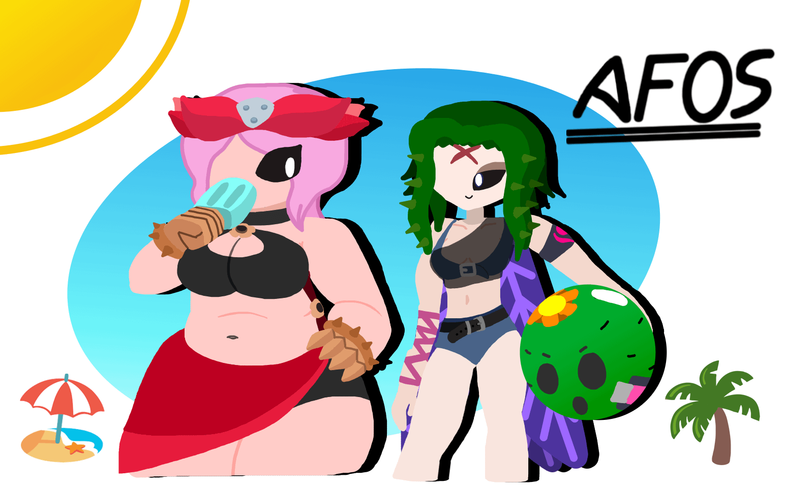 Digimon Rule 34 Image