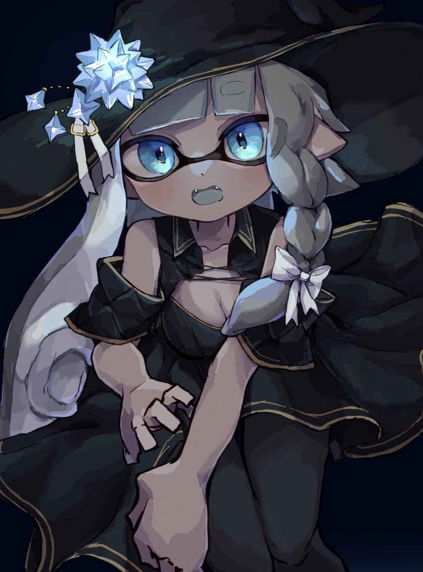 Inkling (Nintendo) Rule 34 Image