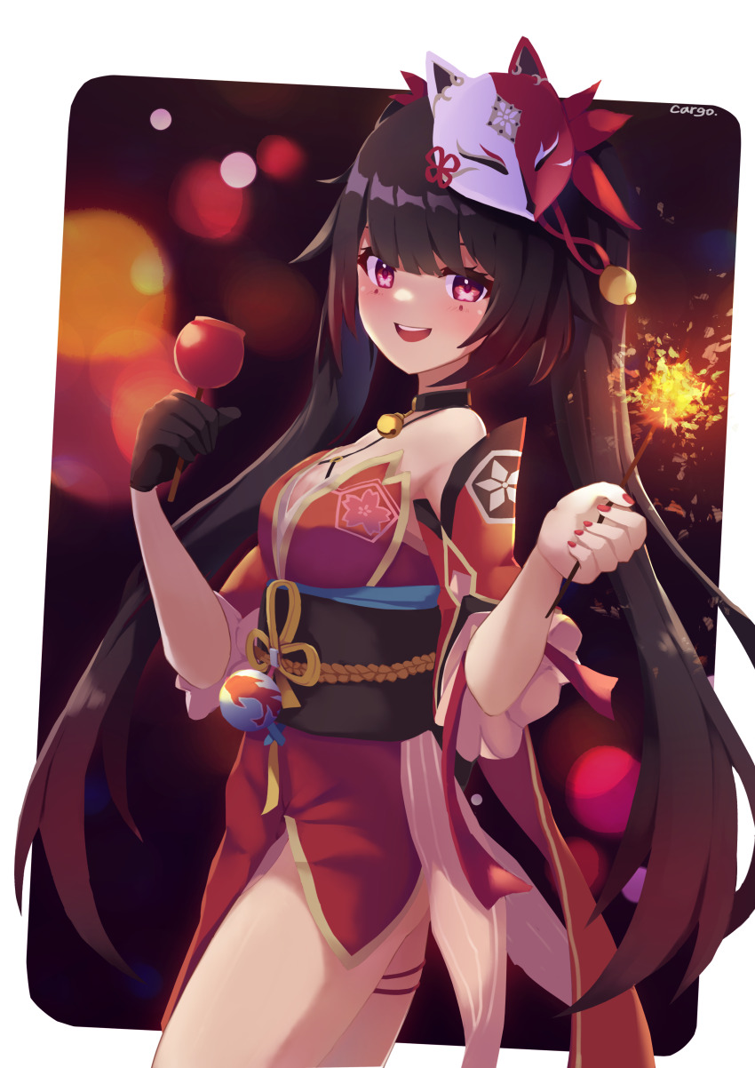 Sparkle (Honkai: Star Rail) Rule 34 Image