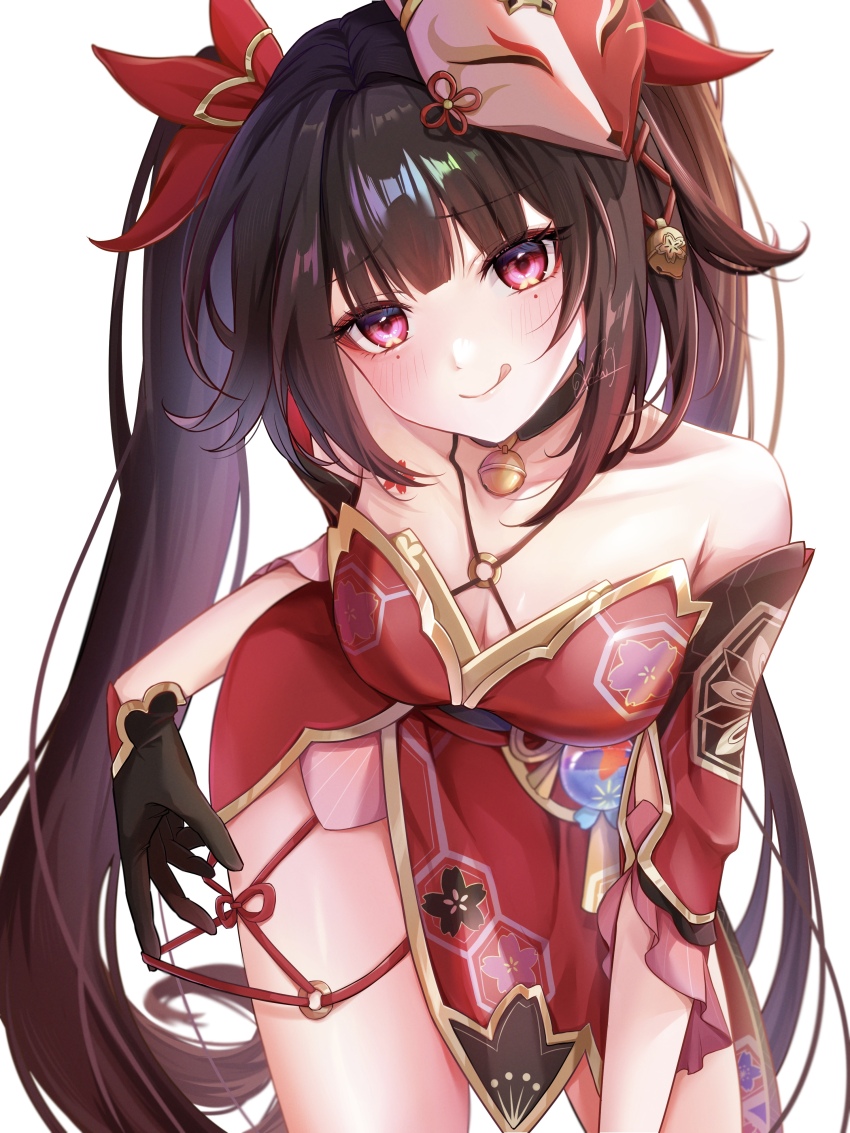 Sparkle (Honkai: Star Rail) Rule 34 Image